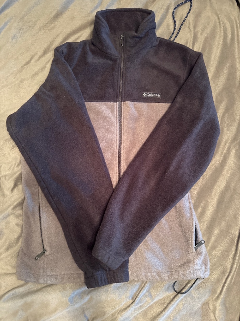 Men’s steens mountain 2.0 fleece